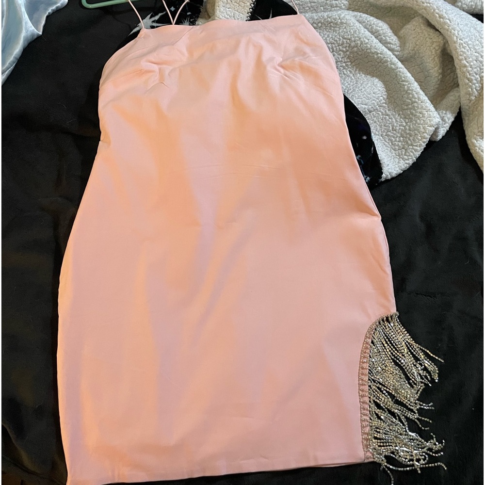Brand New Never Worn Fashion Nova Dress